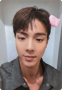 THE X wm 3.0 簽售卡 (線上)