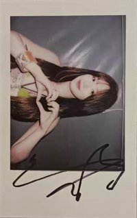 I SWAY kms 線上4.0 簽售卡 v2