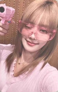 I SWAY House Of Kpop 簽售卡 