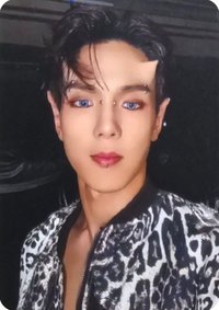 THE X ms 3.0 簽售卡 (線上)