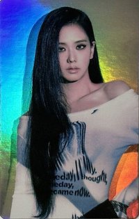 ME yg TH 特典卡 