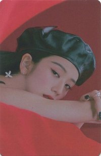 ME am yes24 特典卡 