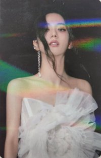 ME ms 特典卡 