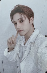 IN YOUR FANTASY 亞巡周邊 滿額卡 