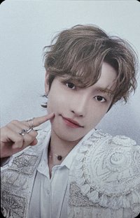 IN YOUR FANTASY 亞巡周邊 滿額卡 