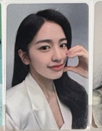 防曬代言卡比心