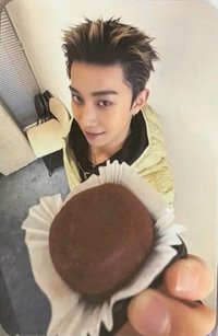 迷你一 MM 簽售卡 1.0