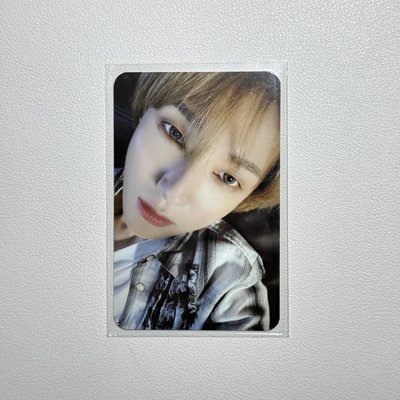 Super Junior 藝聲 It’s Complicated 周邊小卡 藝喵貓屋 小卡