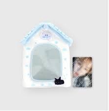 Super Junior 藝聲 It’s Complicated 周邊小卡 藝喵貓屋 小卡