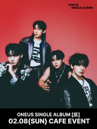 單二 RBW CAFE EVENT 