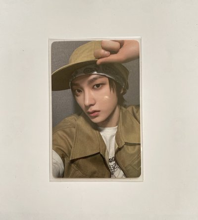 19.99一直娛4.0簽售朴成淏（中背）