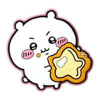 扭蛋 橡膠 磁鐵 第二彈 吉伊