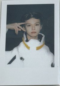 PLEASURE yg 星光卡 明洞線下特典