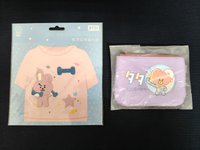 HOLA 黏燙兩用繡片組 COOKY