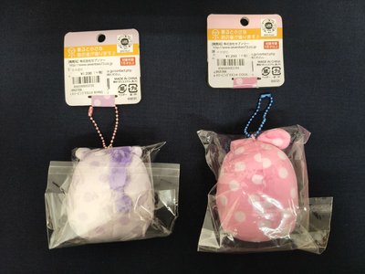 防彈少年團 BTS BT21 睡袋鈴鐺吊飾 搖會有聲音 MANG COOKY