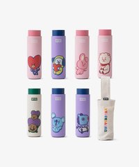 BT21 保溫杯瓶 不鏽鋼真空