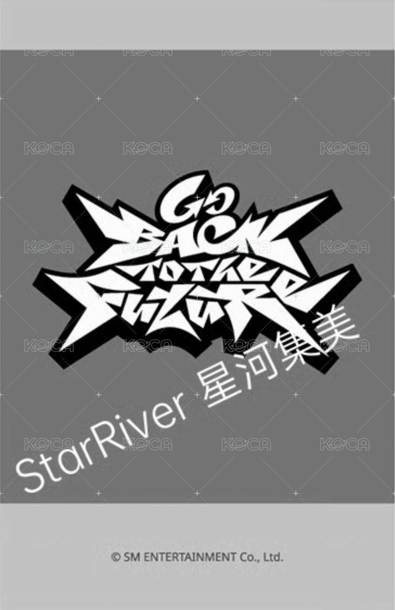 正規五 sr 幸運卡 拍立得 背面