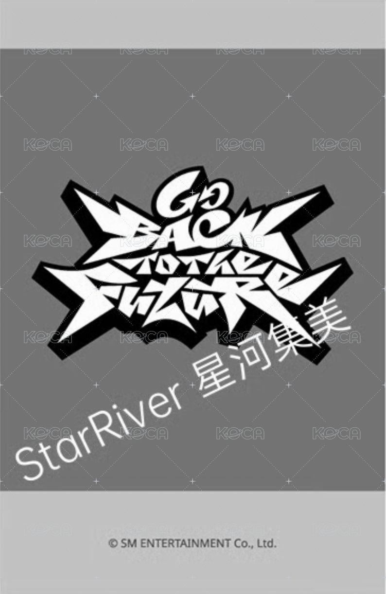 正規五 sr 幸運卡 拍立得 背面