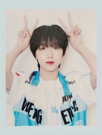 2025運動會 周邊卡 撕拉片