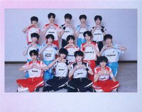 2025運動會 周邊卡 寬幅拍立得