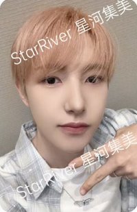 正規五 sr 上海 2.0 C ver. 簽售卡 