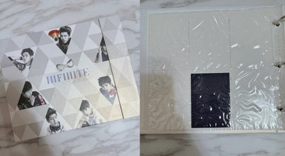 一代小卡收集冊（含部分收藏卡）