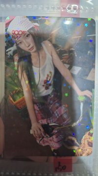 Spaghetti 預售 葉