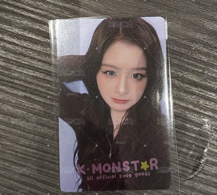 km 爛美國