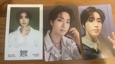 藍光 DVD 成員固配/拍立得/特典