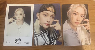 藍光 DVD 成員固配/拍立得/特典