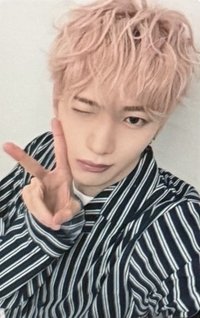 迷六 sw 簽售卡 當日著裝ver.