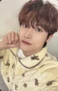 迷六 sw 簽售卡 當日著裝ver.