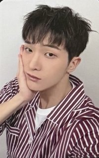 迷六 sw 簽售卡 當日著裝ver.