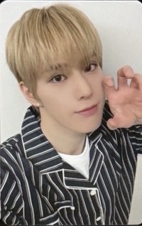 迷六 sw 簽售卡 當日著裝ver.