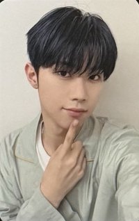 迷六 sw 簽售卡 當日著裝ver.