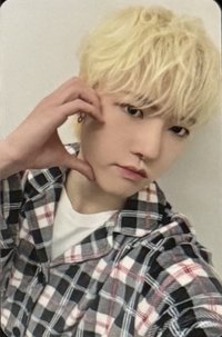 迷六 sw 簽售卡 當日著裝ver.