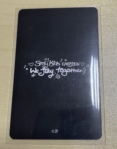 日本展覽會滿額卡