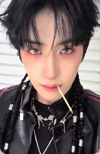 單曲二輯 專輯卡 
