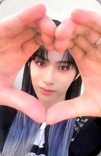 單曲二輯 專輯卡 