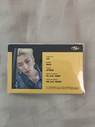 傘咪集合處🐱（各時期專卡