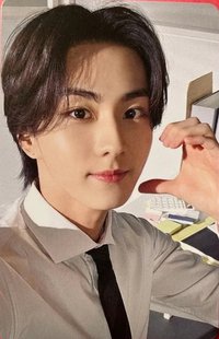 吸血鬼之家 信任ver. 入場卡 / 場限卡 