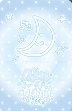 2026年曆 年曆卡  背面