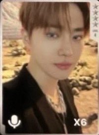 Reverxe QQ音樂 星光卡 四星