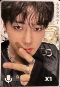 Reverxe QQ音樂 星光卡 四星