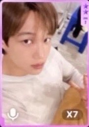 Reverxe QQ音樂 星光卡 二星