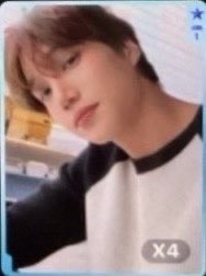 Reverxe QQ音樂 星光卡 一星