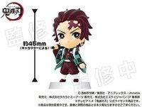 T-arts 公仔 Ani-Chara Heroes Vol.2（2021/10）