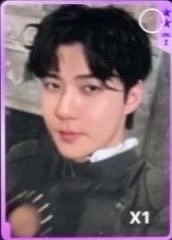 Reverxe QQ音樂 星光卡 二星