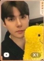 Reverxe QQ音樂 星光卡 三星