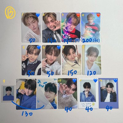 𐙚˙⋆.˚ 志薫B ⸝⸝⸝⸝